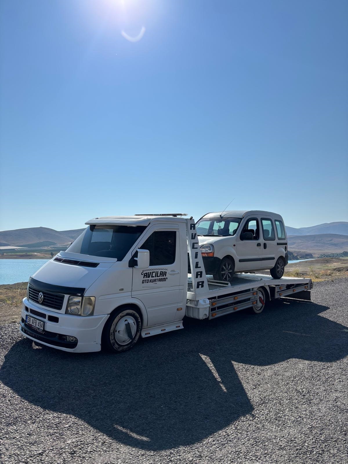 Avcılar Oto Kurtarma